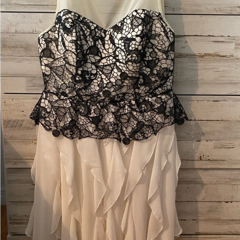 Harry Potter Fleur Delacour White Dress